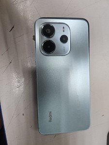 Б/в Мобільний телефон Xiaomi redmi note 14 8/256gb 01-200923527