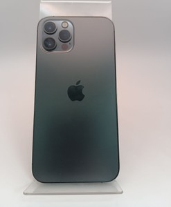 Б/в Мобільний телефон Apple iphone 12 pro 128gb 01-200881668