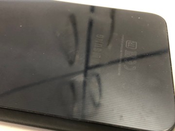 Б/в Мобільний телефон Samsung galaxy a05 4/64gb 01-200925511