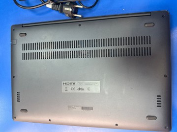 Б/в Ноутбук Xiaomi 15/core i7-11390h ddr4/8gb ddr4/ssd 512 gb/*інтегрована 01-200925584