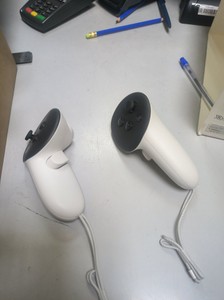 Б/в Окуляри віртуальної реальності Meta quest 3 512gb 01-200925477