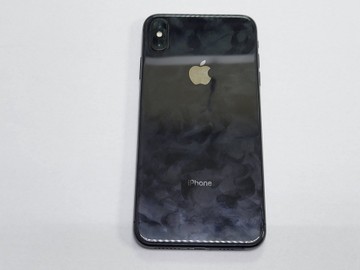 Б/в Мобільний телефон Apple iphone xs max 256gb 01-200927039