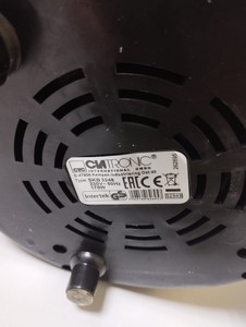 Б/в Шоколадний фонтан Clatronic skb 3248 01-200927133