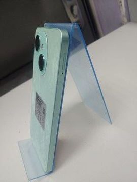 Б/в Мобільний телефон Tecno spark go 1 kl4 3/128gb 01-200928243