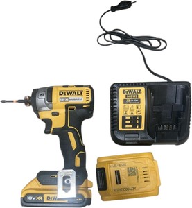 Б/в Шурупокрут Dewalt dcf887d2 01-200903760