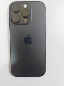 Б/в Мобільний телефон Apple iphone 16 pro 256gb 01-200928386