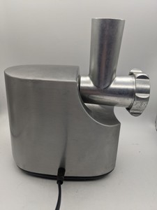 Б/у Мясорубка Kenwood mg510 01-200928469