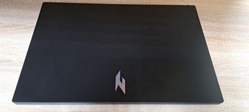 Б/в Ноутбук Acer 15/ryzen 5 7535hs ddr5/16gb ddr5//ssd 512gb/geforce rtx3050 6gb 01-200927581