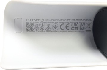 Б/в Навушники Sony pulse explore 01-200920649