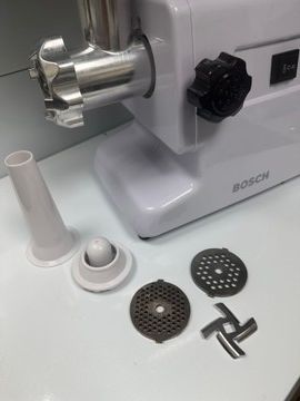 Б/в М`ясорубка Bosch mfw3520w 01-200928227