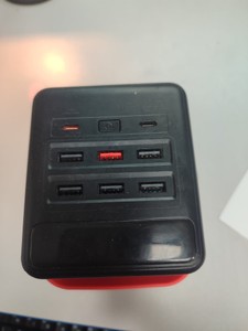 Б/у Повербанк Hoco db03 100000mah 22.5w 01-200930140