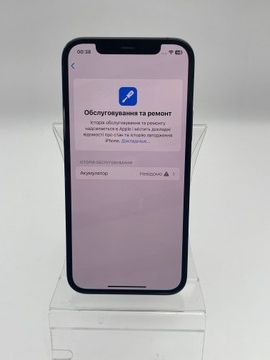 Б/в Мобільний телефон Apple iphone 12 pro 128gb 01-200887979