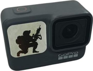 Б/в Екшн-камера Gopro hero 7 01-200882412