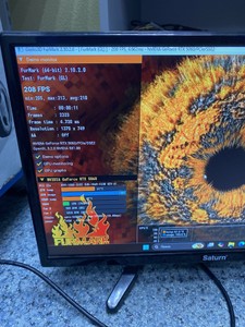 Б/в Системний блок Пк amd ryzen 5 5500/ram 32 gb/hdd відсутній+відсутній/ssd 1000 gb/nvidia rtx 5060 (geforce) 8gb gddr7 1 01-200930860