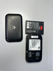 Б/в Бездротовий маршрутизатор Huawei e5577s-321 01-200931231