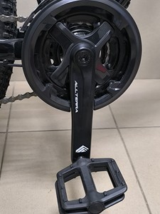 Б/у Велосипед Gt Bicycles aggressor expert 29" / рама l 01-200931260