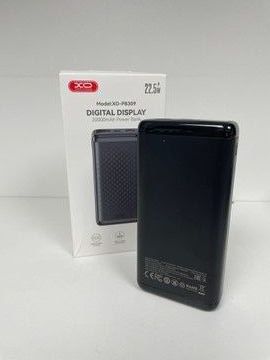 Б/у Повербанк Xo pb309 20000mah 22.5w 01-200929775