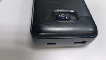 Б/в Повербанк Yoobao 20000mah 01-200932207