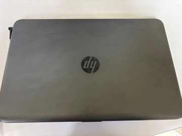 Б/в Ноутбук Hp 15/core i3 5005u ddr3/8gb ddr3/hdd 500 gb/*інтегрована 01-200932002