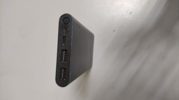 Б/в Повербанк Xiaomi plm13zm mi power bank 3 10000mah 01-200930316