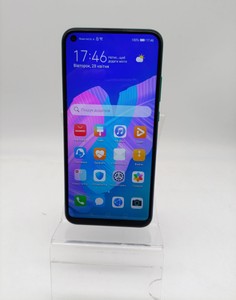 Б/в Мобільний телефон Huawei p40 lite e 4/64gb 01-200929716