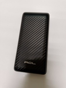 Acl pw-06 20000mah fast3.0
