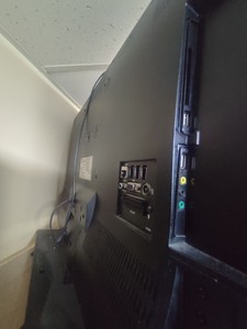 Б/в Телевізор Toshiba 40l1353dev 01-200927289