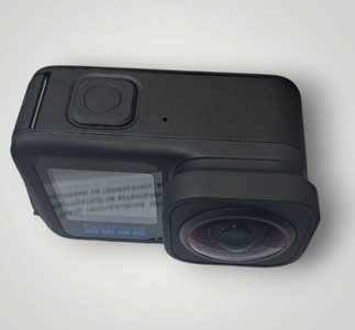 Б/в Екшн-камера Gopro hero13 ultra wide edition 01-200900712