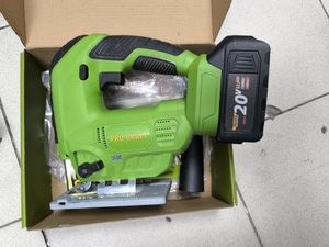 Pro-Craft st18 1акб 4ah зп