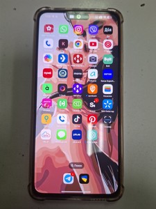Б/в Мобільний телефон Xiaomi redmi note 14 6/128gb 01-200933890