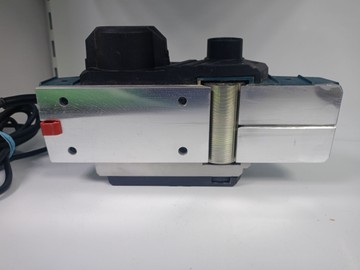 Б/у Рубанок Bosch gho 26-82 01-200930381
