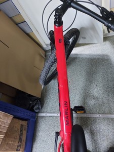 Б/в Велосипед Trek marlin 8 29 01-200934212