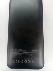 Б/в Повербанк Joyroom jr-pbf14 20000mah 01-200934048