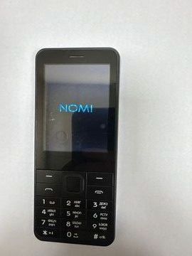 Б/в Мобільний телефон Nomi i282 01-200933460