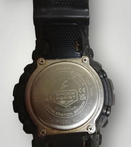 Б/в Годинник Casio gbd-800 01-200925272