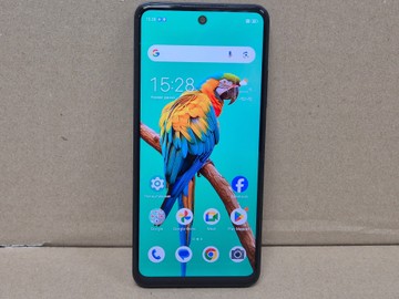 Б/в Мобільний телефон Zte blade a75 4/128gb 01-200935625