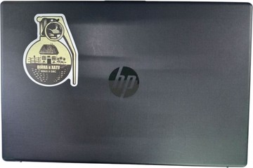 Б/в Ноутбук Hp 15/core i3-1215u ddr5/8gb ddr4/hdd *відсутній/ssd 512 gb/*інтегрована 01-200904873