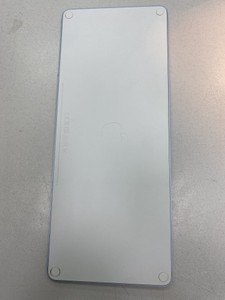 Б/в Клавіатура Apple magic keyboard touchid 01-200935806