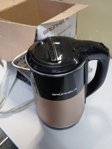 Б/в Електрочайник Grunhelm eks-1855sr 01-200935789