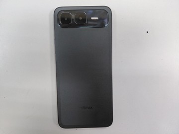 Б/в Мобільний телефон Infinix smart 10 plus 4/128gb 01-200935511