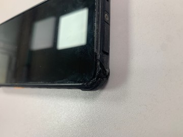 Б/в Мобільний телефон Ulefone armor x12 3/32gb 01-200935599
