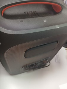 Б/у Акустика Jbl partybox encore essential 2 01-200936871