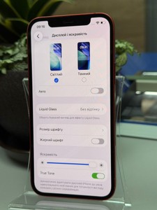 Б/в Мобільний телефон Apple iphone 12 128gb 01-200936735