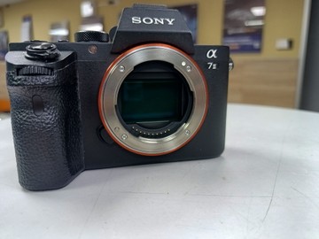 Б/в Фотоапарат Sony alpha a7 ii / fe 50mm f/1.8 01-200937516