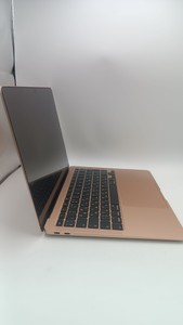 Б/в Ноутбук Apple macbook air 13" 2020 a2179 core i3 1,1ghz/ram8gb/ssd256gb/intel iris plus graphics 01-200938031