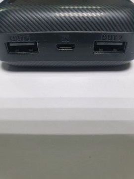 Б/в Повербанк Logilink pa0323 20000 mah 01-200938668