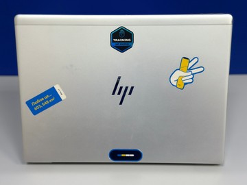 Б/в Ноутбук Hp 13/core i7 8650u ddr3/16gb ddr3/hdd *відсутній/ssd 512 gb/*інтегрована 01-200938287