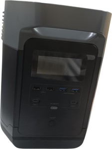 Б/в Зарядна станція Ecoflow delta ef3 pro 01-200937617