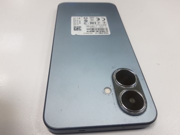 Б/в Мобільний телефон Tecno spark go 2 km4 4/128gb 01-200938616