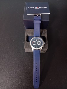 Б/в Годинник Tommy Hilfiger 3964.5881 01-200938999